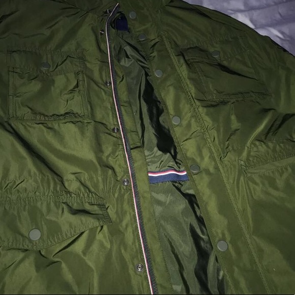 Tommy Hilfiger jacket/windbreaker